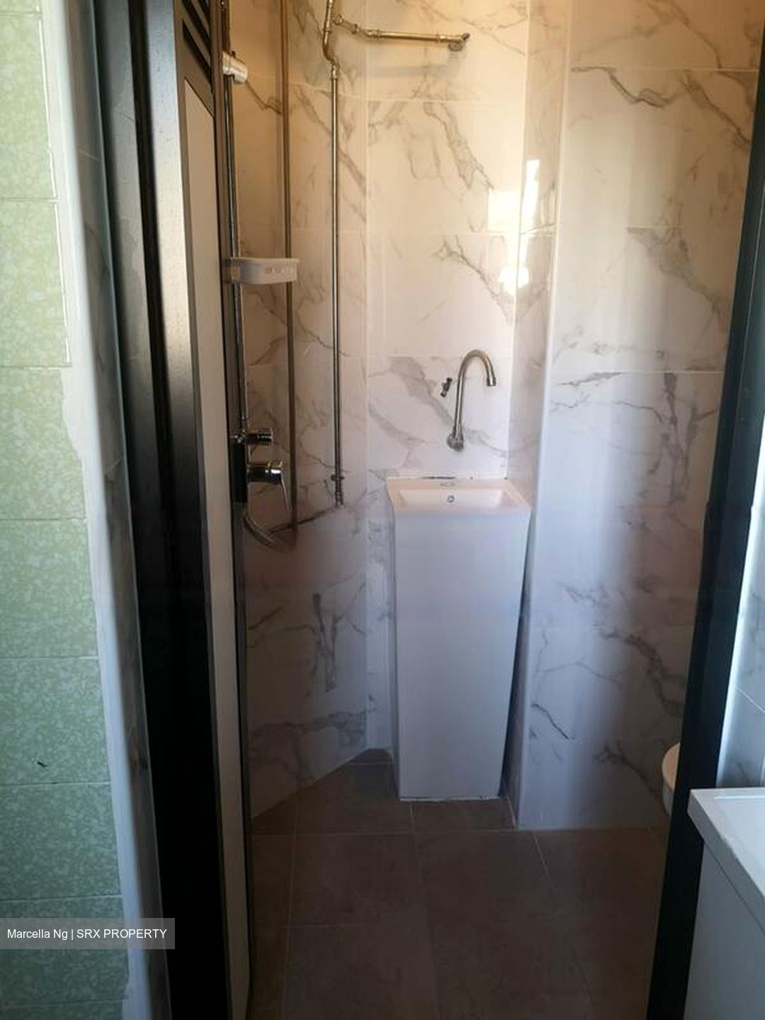 Pine Grove (D21), Condominium #483059851